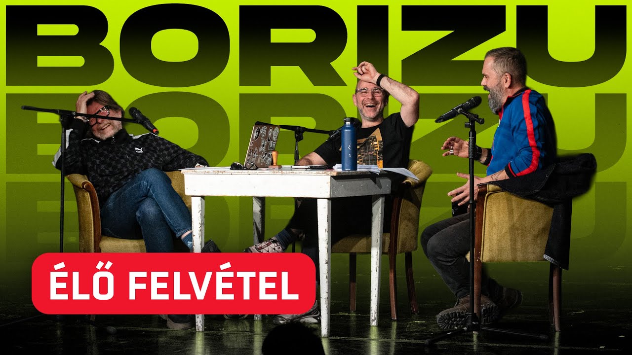 Férgek rágják a magyarok hajóját