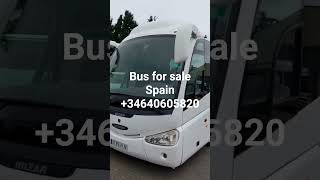 Scania PB Irizar turistički autobus | Slika 4 - Autoline