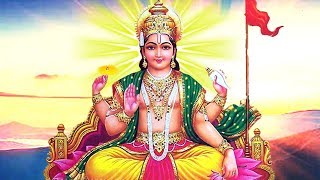 Varahi Mantra Lyrics