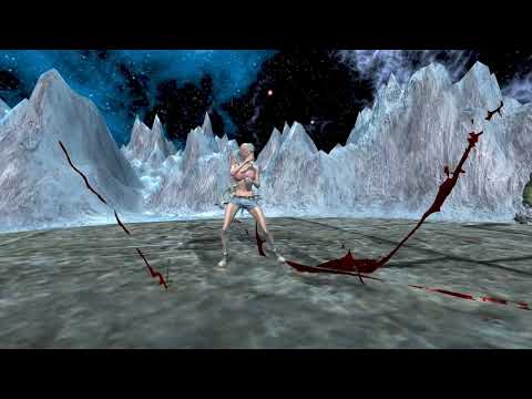 Fight For Your Resurrection VR