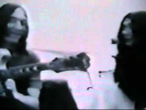 John Lennon & Yoko Ono - Outtake