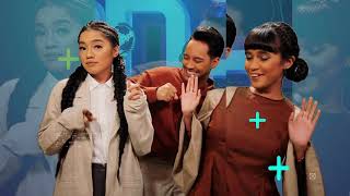 Download lagu RCTI Promo DAHSYAT AWARDS 2019 “SAKSIKAN PERHARGAAN MUSIK TERDAHSYAT” KAMIS, 28 Maret 2019 mp3