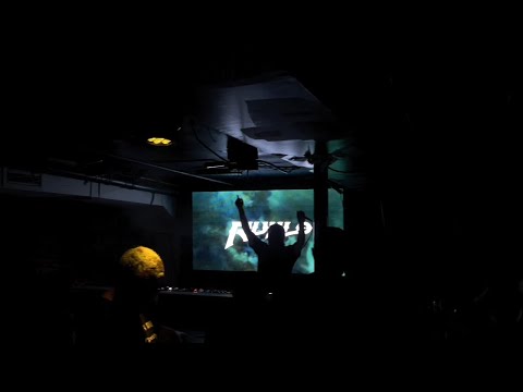 Ruvlo @ Bass Ops - Get Up (Ruvlo Remix) + more (Club Vinyl Basement Denver ’22)