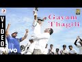 Dhoni Telugu Gayam Thagili Video Ilayaraja Prakash Raj