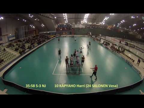 Maalikooste Welhot-NJ 1.10.2016