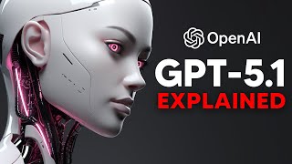 GPT 5.1 - The AI Update Nobody Expected...