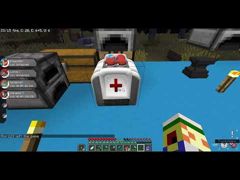 Minecraft Pixelmon Mod Survival Multiplayer Without My Teammate Keano_sphinx Episode 30
