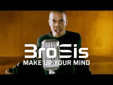 Video thumbnail for Make Up Your Mind