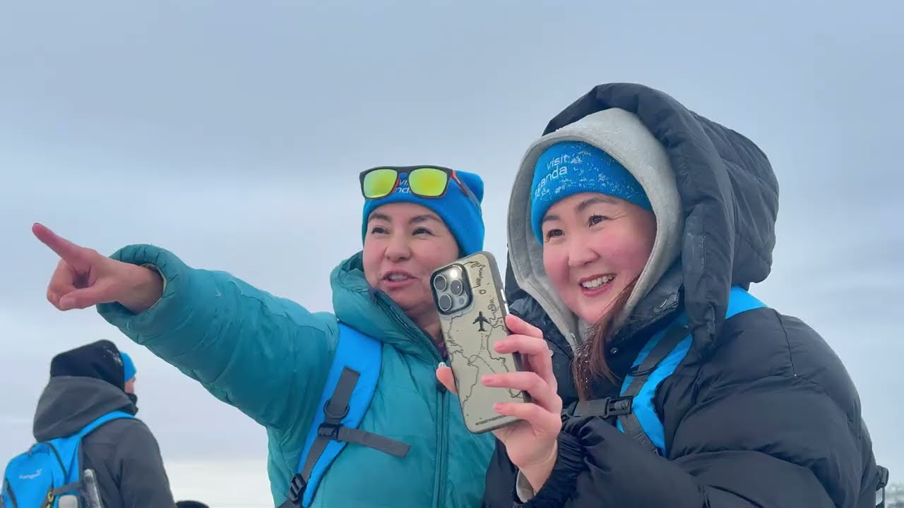 INFO-TOUR - WINTER KARKARALY