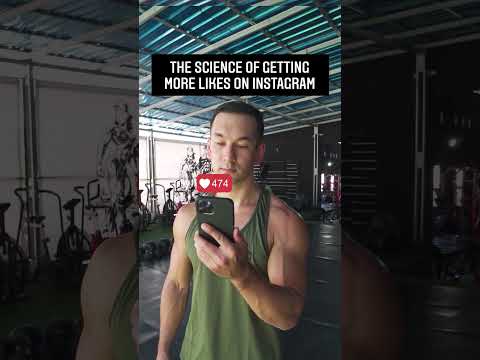 How To Win At Instagram Fitness