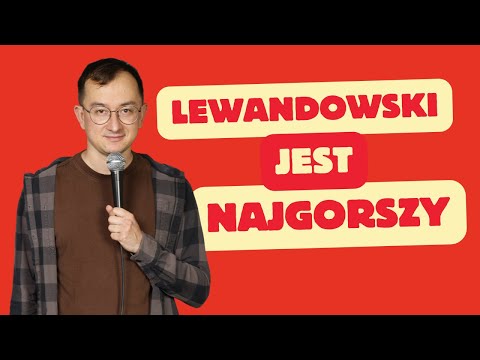 Tomek Machnicki | Roast Polskiej Piłki Nożnej | Stand-up I 2024