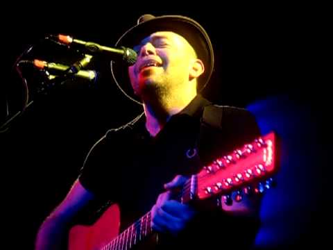 Mark Gardener - In A Different Place (Live @ Cargo, London, 19.02.13)