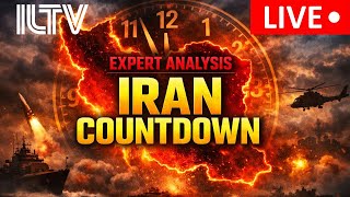 ILTV on the Hour – January 27, 2026 | No More Israeli Hostages | Iran Countdown & Regional Tensions