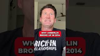 Why Anberlin Broke Up in 2014