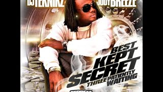 Jody Breeze - Hard Out Here (Feat. Trae Tha Truth) [Best Kept Secret 3]