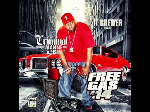 DC Yung Hot - I Am Bouldercrest (prod. by Vaeda Boy V12)