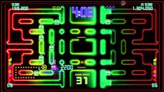 Pac-Man Championship Edition DX (Xbox 360)