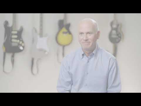 Michael Karotkin - Origins of Milton Sleep Co.