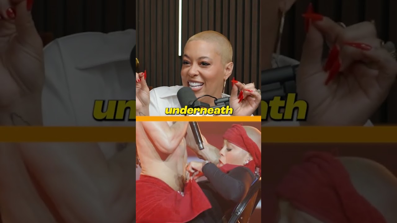 Mandii B’s WILD Lap Dance Story 😳🍯 + UNO with Pretty Ricky?!