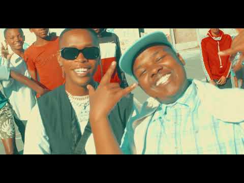 Official  Music Video Called Babize by Trigger T