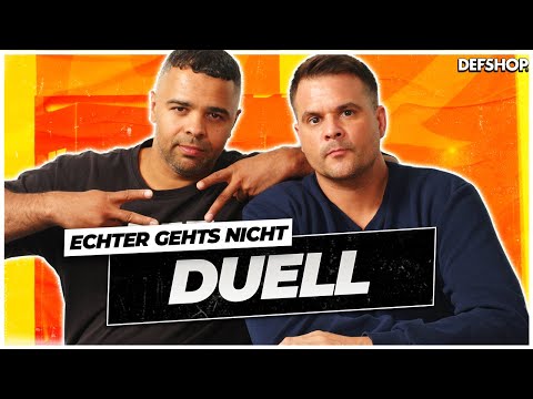 Duell über 41Beatfanatika, US-South Einfluss, Drogenkarriere, 90er Jahre Berlin  #echtergehtsnicht
