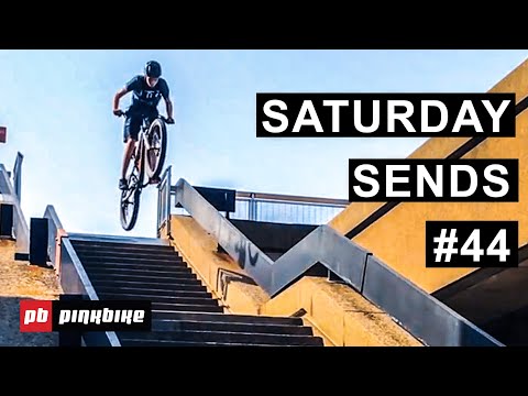 Sobotní posíláky #44