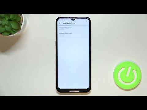 How to Change Video Resolution on Nokia G11 – Manage Video Resolution