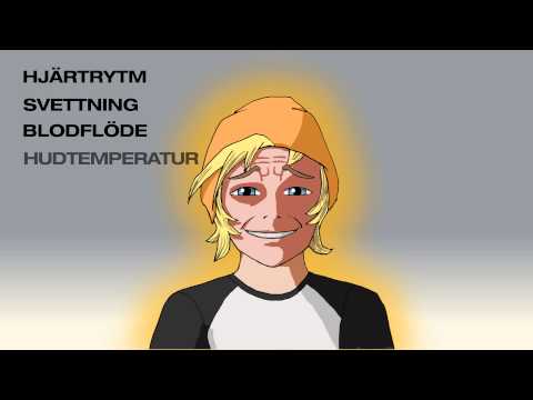 Känslofakta - del 2 / 2