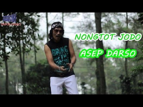 Asep Darso - Nongtot Jodo - (Calung) - (Official Video)