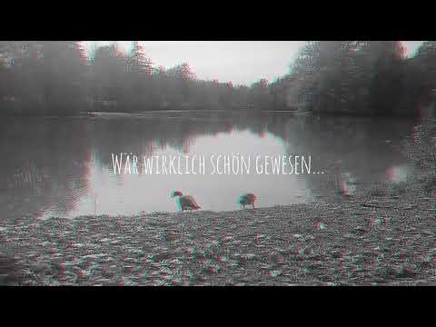 GOLDFINGAH & AMMOEinser - Wär wirklich schön gewesen