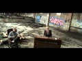 Input & Broken Ft. Caleb Slade - Gods of Misfortune (OFFICIAL MUSIC VIDEO)