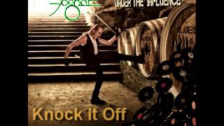 2  Knock It Off   Foghat   1 minute clip