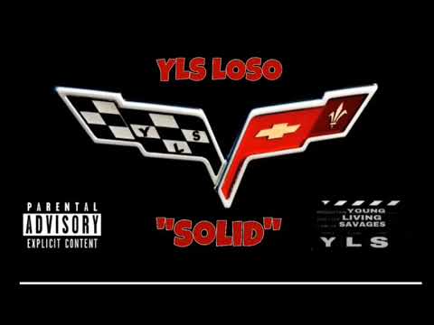 YLS| LOSO X SOLID @prod.Deltha beats