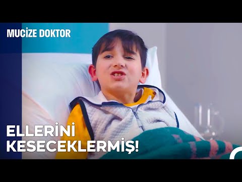 İmkansızlıklar İçinde Bir Güneş Doğar Mı? - Mucize Doktor