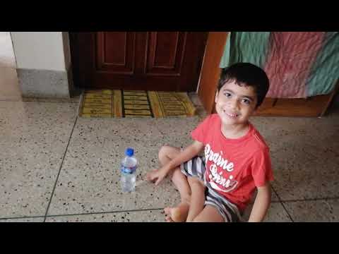 Bottle Flip Challenge#Experimental Brothers