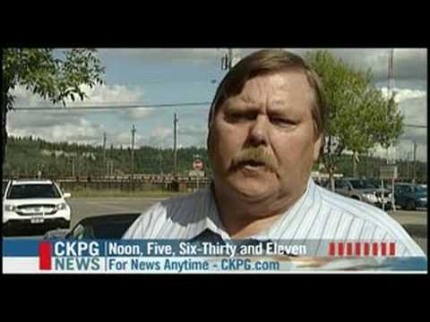 CKPG News Promo 09.07/30