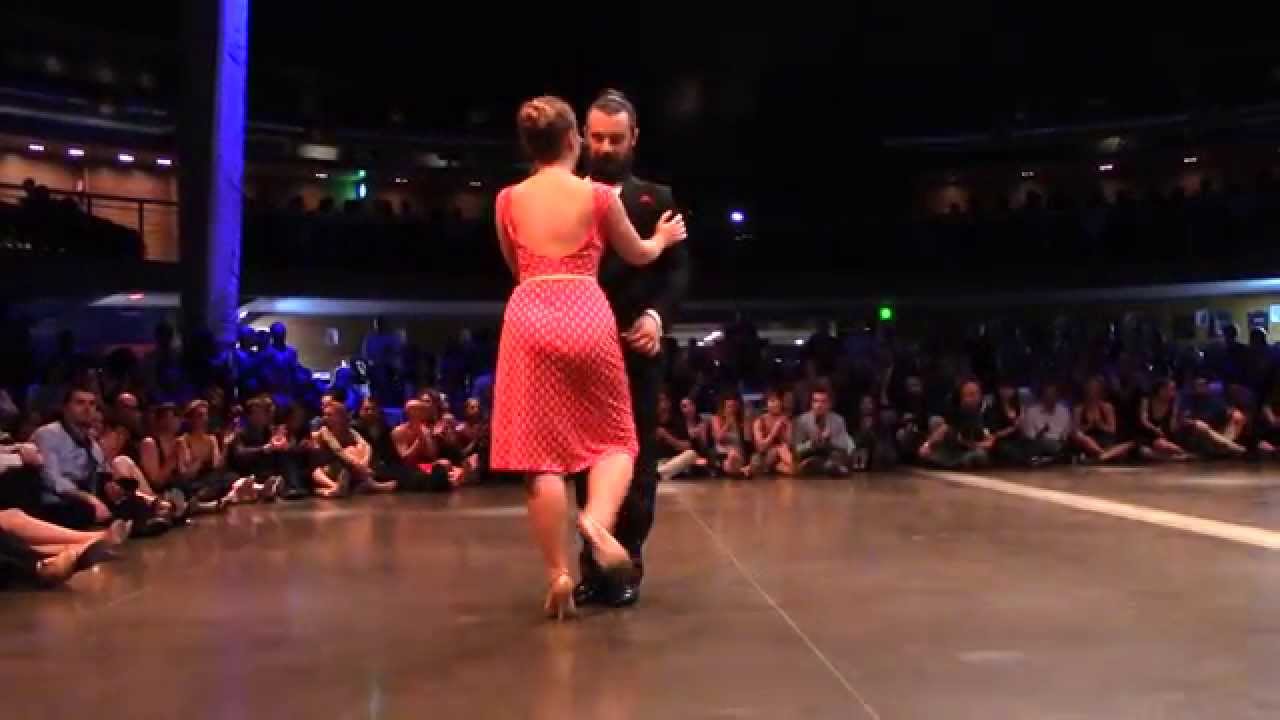 Maja Petrović  & Marko Miljević  - "Cantando Se Van Las Penas" - Biagi/Ortiz - 3