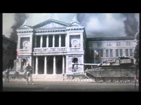 Ace Combat: Assault Horizon Legacy - Intro [HD]