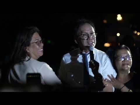 Rey Valera | Tayong Dalawa | Ormoc City