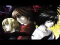 27- Death Note / Himitsu by Hideki Taniuchi