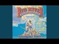 Overture "Big River" (1985 Original Broadway Cast)