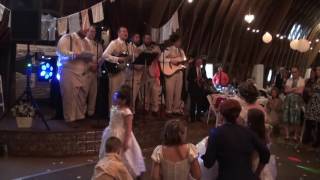 &quot;Forever Like That&quot; Wedding Surprise