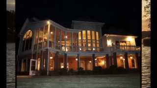 preview picture of video 'Reynolds Plantation Vacation Rental Lake Oconee Sunset Cove Lakefront Rental'