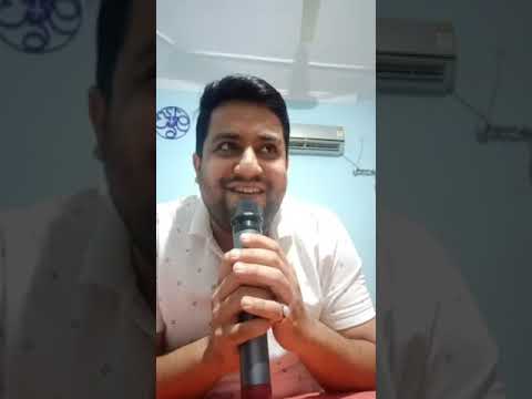 jai samadhi 90th birthday celebration of Pujya Sant Baba Gurdasram Sahib bhajan wishes by anup gehi