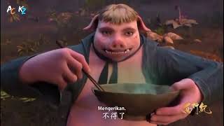 Download lagu Xi Xing Ji Season 3 Sub indo |- Full Episode mp3 Download lagu Xi Xing Ji Season 3 Sub indo |- Full Episode mp3