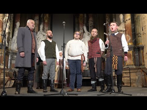 Pokrovskije Kolokola 2021. Muzika gurmanams (12) Mindrė