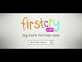 FirstCry Com App For Baby Kids Online Shopping HD 12Sec
