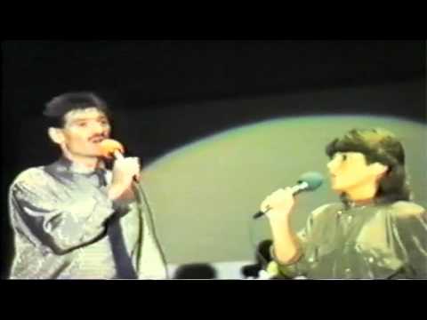 Thei en Marij - Tegelse Liedjesaovend 1986