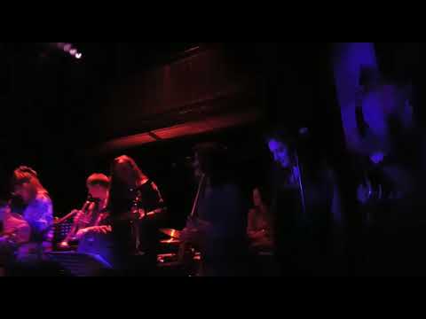 TOMORROW'S WARRIORS FC FRONTLINE RED CLAY Live @ Jazz Cafe April 2018