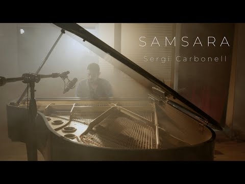 Sergi Carbonell - Samsara